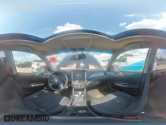 2012 Subaru Forester X Premium z VIN JF2SHADC9CH432881, wystawiony jako Copart lot #66683885 z przebiegiem 187 634 mil mil oraz Szkoda całkowita • Salvage title. Historia ofert i sprzedaży dostępna na DreamBid. Obrazek 15.