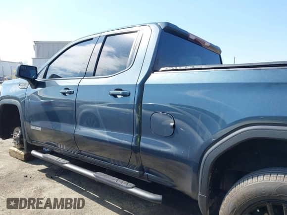 2020 GMC Sierra 1500 Elevation with VIN 1GTR9CEK0LZ154197, listed as a IAAI auction lot 41903413 with 170,434 mi miles and . Bid and sale history available at DreamBid. Image 15.