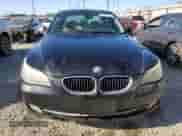 2010 BMW 5 Series 528i с VIN WBANU5C59AC460673, выставлен на аукционе Copart как лот 49471175 с пробегом 130 726 миль миль и Чистый • Clean title. История ставок и продаж доступна на DreamBid. Изображение 5.