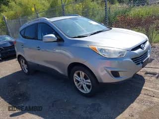 2010 Hyundai Tucson GLS с VIN KM8JUCAC3AU093489, выставлен на аукционе IAAI как лот 43187474 с пробегом 190 902 миль миль и . История ставок и продаж доступна на DreamBid. Изображение 1.