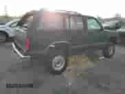 1994 Chevrolet Blazer LS с VIN 1GNDT13W3R2145041, выставлен на аукционе Copart как лот 46942955 с пробегом 251 010 миль миль и Списание • Salvage title. История ставок и продаж доступна на DreamBid. Изображение 3.