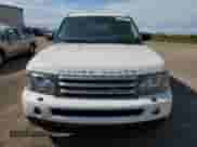 2009 Land Rover Range Rover Sport SC with VIN SALSH234X9A212187, listed as a Copart auction lot 69136395 with 199,616 mi miles and Salvage title. Bid and sale history available at DreamBid. Image 5.