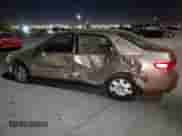 2004 Honda Accord LX с VIN 1HGCM66304A042420, выставлен на аукционе Copart как лот 84893504 с пробегом 77 401 миль миль и Списание • Salvage title. История ставок и продаж доступна на DreamBid. Изображение 2.