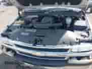2003 Chevrolet Suburban Z71 with VIN 3GNFK16Z73G322481, listed as a IAAI auction lot 42085792 with 218,912 mi miles and . Bid and sale history available at DreamBid. Image 10.