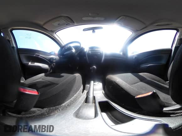 2017 Nissan Note SV с VIN 3N1CE2CP0HL354797, выставлен на аукционе IAAI как лот 42080794 с пробегом 74 878 миль миль и . История ставок и продаж доступна на DreamBid. Изображение 19.