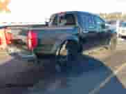 2019 Nissan Frontier SV with VIN 1N6AD0EV8KN758331, listed as a IAAI auction lot 41265276 with 129,165 mi miles and . Bid and sale history available at DreamBid. Image 4.