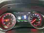 2019 Toyota Camry XSE z VIN 4T1B61HK7KU783750, wystawiony jako Copart lot #70703915 z przebiegiem 104 057 mil mil oraz Czysty tytuł • Clean title. Historia ofert i sprzedaży dostępna na DreamBid. Obrazek 9.