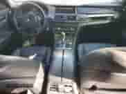 2014 BMW 7 Series 740i с VIN WBAYA6C54ED144402, выставлен на аукционе Copart как лот 63025295 с пробегом Не указан миль и Списание • Salvage title. История ставок и продаж доступна на DreamBid. Изображение 8.