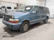 1992 Dodge Grand Caravan с VIN 1B4GK44R1NX248133, выставлен на аукционе IAAI как лот 42118680 с пробегом 188 949 миль миль и . История ставок и продаж доступна на DreamBid. Изображение 2.