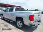 2015 Chevrolet Silverado 1500 LTZ with VIN 3GCPCSEC4FG194704, listed as a IAAI auction lot 42696181 with 152,856 mi miles and . Bid and sale history available at DreamBid. Image 3.