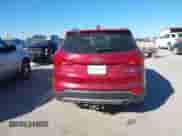 2015 Hyundai Santa Fe с VIN 5XYZWDLA0FG253291, выставлен на аукционе IAAI как лот 41676815 с пробегом 148 306 миль миль и . История ставок и продаж доступна на DreamBid. Изображение 16.