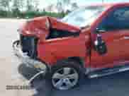 2009 Dodge 1500 SLT with VIN 1D3HV18T09S811167, listed as a IAAI auction lot 42963028 with 57,095 mi miles and . Bid and sale history available at DreamBid. Image 6.