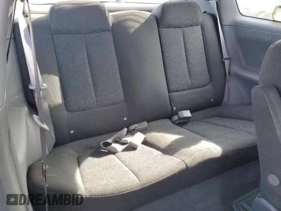 2003 Hyundai Accent GL z VIN KMHCG35CX3U242820, wystawiony jako Copart lot #45971325 z przebiegiem 132 192 mil mil oraz Szkoda całkowita • Salvage title. Historia ofert i sprzedaży dostępna na DreamBid. Obrazek 10.