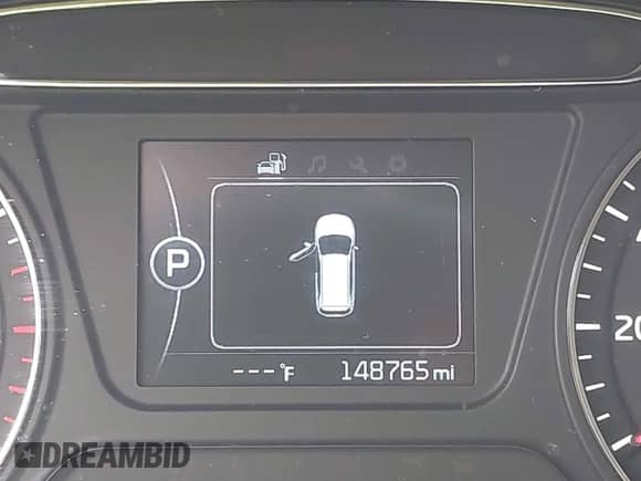 2016 Kia Sorento EX with VIN 5XYPH4A59GG100062, listed as a IAAI auction lot 42973658 with 148,765 mi miles and . Bid and sale history available at DreamBid. Image 15.