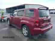 2006 Chevrolet HHR LT z VIN 3GNDA23P46S594720, wystawiony jako IAAI lot #43275632 z przebiegiem 182 940 mil mil oraz . Historia ofert i sprzedaży dostępna na DreamBid. Obrazek 3.