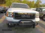 2011 GMC Sierra 1500 SLE z VIN 3GTP2VE35BG224680, wystawiony jako IAAI lot #43356809 z przebiegiem 744 412 mil mil oraz . Historia ofert i sprzedaży dostępna na DreamBid. Obrazek 12.