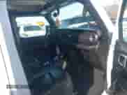 2021 Jeep Wrangler Unlimited Sahara with VIN 1C4HJXEG9MW532302, listed as a IAAI auction lot 41646755 with 32,893 mi miles and . Bid and sale history available at DreamBid. Image 5.