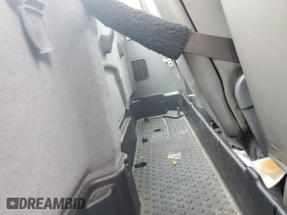 2006 Dodge 1500 ST с VIN 1D7HA16K86J151420, выставлен на аукционе Copart как лот 64959264 с пробегом 183 829 миль миль и Списание • Salvage title. История ставок и продаж доступна на DreamBid. Изображение 10.