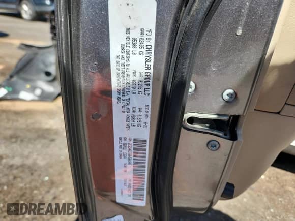 2011 Chrysler 300 C с VIN 2C3CA6CT8BH580345, выставлен на аукционе Copart как лот 80758955 с пробегом 52 096 миль миль и Списание • Salvage title. История ставок и продаж доступна на DreamBid. Изображение 12.