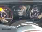 2025 Jeep Wrangler Sahara с VIN 1C4PJXEN3SW500663, выставлен на аукционе Copart как лот 85782235 с пробегом 21 270 миль миль и Чистый • Clean title. История ставок и продаж доступна на DreamBid. Изображение 9.