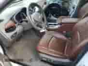 2017 Chevrolet Malibu Premier с VIN 1G1ZH5SX6HF149974, выставлен на аукционе Copart как лот 85315635 с пробегом 38 952 миль миль и Списание • Salvage title. История ставок и продаж доступна на DreamBid. Изображение 7.