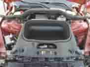 2024 Dodge Charger R/T with VIN 2C3CDBCK2RR206874, listed as a Copart auction lot 62059465 with 16 mi miles and Salvage title. Bid and sale history available at DreamBid. Image 11.