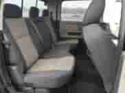 2010 Dodge 2500 SLT with VIN 3D7TT2CT6AG170937, listed as a Copart auction lot 62402715 with 165,602 mi miles and Clean title. Bid and sale history available at DreamBid. Image 10.