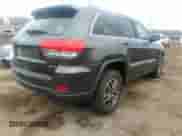 2019 Jeep Grand Cherokee Altitude with VIN 1C4RJFAG8KC528325, listed as a IAAI auction lot 40662391 with 76,978 mi miles and . Bid and sale history available at DreamBid. Image 4.
