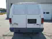 2013 Ford Econoline Cargo Commercial with VIN 1FTNE2EW2DDA45892, listed as a Copart auction lot 68166115 with 192,923 mi miles and Clean title. Bid and sale history available at DreamBid. Image 6.