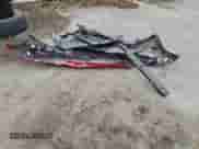 2021 Tesla Model Y Long Range with VIN 5YJYGAEE2MF215721, listed as a Copart auction lot 84570055 with 42,763 mi miles and Salvage title. Bid and sale history available at DreamBid. Image 13.