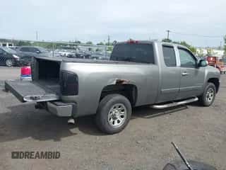 2008 Chevrolet Silverado 1500 1LT с VIN 1GCEC19C18Z163182, выставлен на аукционе IAAI как лот 43173769 с пробегом 205 943 миль миль и . История ставок и продаж доступна на DreamBid. Изображение 4.
