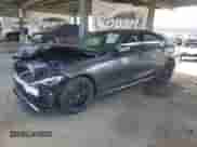 2022 BMW 3 Series M340i z VIN 3MW5U7J0XN8C39888, wystawiony jako Copart lot #82389045 z przebiegiem 23 292 mil mil oraz Szkoda całkowita • Salvage title. Historia ofert i sprzedaży dostępna na DreamBid. Obrazek 1.