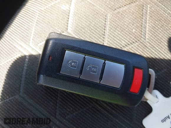 2021 Mitsubishi Outlander ES с VIN JA4ARUAU3MU029908, выставлен на аукционе IAAI как лот 43238115 с пробегом 65 802 миль миль и . История ставок и продаж доступна на DreamBid. Изображение 11.