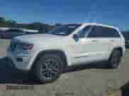 2018 Jeep Grand Cherokee Sterling с VIN 1C4RJFBG0JC204296, выставлен на аукционе Copart как лот 86892975 с пробегом 103 927 миль миль и Чистый • Clean title. История ставок и продаж доступна на DreamBid. Изображение 1.