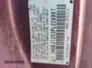 1993 Honda Civic с VIN 1HGEJ1253PL028967, выставлен на аукционе Copart как лот 78411844 с пробегом 207 541 миль миль и Списание • Salvage title. История ставок и продаж доступна на DreamBid. Изображение 13.