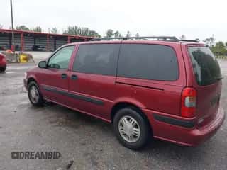 2003 Chevrolet Venture Warner Bros 1SE с VIN 1GNDX13E23D279465, выставлен на аукционе IAAI как лот 41384442 с пробегом 124 033 миль миль и . История ставок и продаж доступна на DreamBid. Изображение 3.