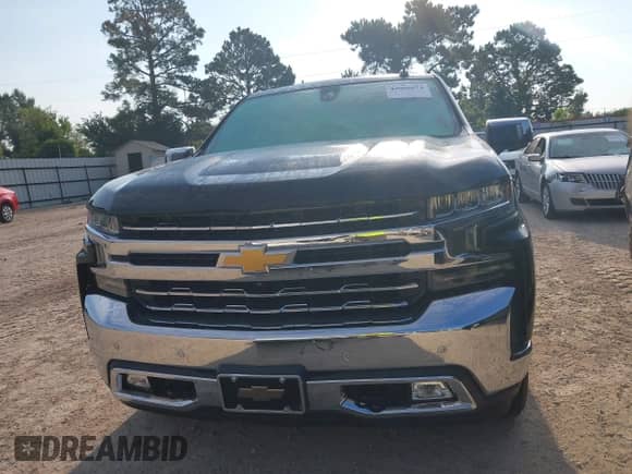 2019 Chevrolet Silverado 1500 LTZ с VIN 3GCPWEED4KG169023, выставлен на аукционе IAAI как лот 43060674 с пробегом 128 061 миль миль и . История ставок и продаж доступна на DreamBid. Изображение 12.