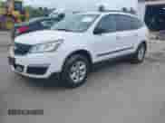 2016 Chevrolet Traverse LS с VIN 1GNKVFKDXGJ296444, выставлен на аукционе IAAI как лот 42276625 с пробегом 189 826 миль миль и . История ставок и продаж доступна на DreamBid. Изображение 2.