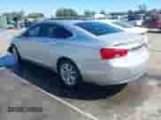 2017 Chevrolet Impala LT with VIN 2G1105S38H9182369, listed as a IAAI auction lot 43387232 with 80,858 mi miles and . Bid and sale history available at DreamBid. Image 3.