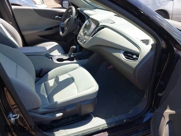 2020 Chevrolet Malibu LS with VIN 1G1ZB5ST0LF022385, listed as a IAAI auction lot 43079557 with 192,933 mi miles and . Bid and sale history available at DreamBid. Image 5.