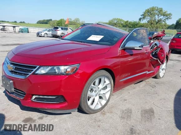 2014 Chevrolet Impala LTZ с VIN 2G1155S30E9204538, выставлен на аукционе IAAI как лот 42976613 с пробегом 40 394 миль миль и . История ставок и продаж доступна на DreamBid. Изображение 2.