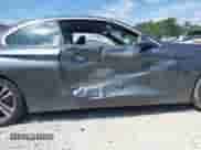 2020 BMW 4 Series 430i z VIN WBA4Z1C09L5N71337, wystawiony jako IAAI lot #42177100 z przebiegiem 42 790 mil mil oraz . Historia ofert i sprzedaży dostępna na DreamBid. Obrazek 13.