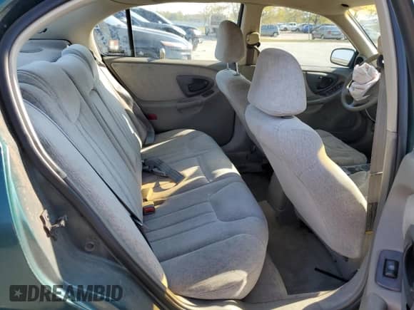 1998 Chevrolet Malibu LS с VIN 1G1NE52M4WY159952, выставлен на аукционе Copart как лот 85171445 с пробегом 207 491 миль миль и Списание • Salvage title. История ставок и продаж доступна на DreamBid. Изображение 10.