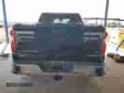 2022 Chevrolet Silverado 1500 LT z VIN 1GCUDDED0NZ584721, wystawiony jako Copart lot #82164045 z przebiegiem 130 146 mil mil oraz Szkoda całkowita • Salvage title. Historia ofert i sprzedaży dostępna na DreamBid. Obrazek 6.