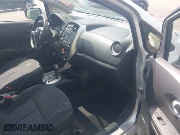 2015 Nissan Note S с VIN 3N1CE2CP0FL441029, выставлен на аукционе IAAI как лот 42438913 с пробегом 141 185 миль миль и . История ставок и продаж доступна на DreamBid. Изображение 5.