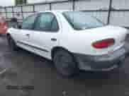 1997 Chevrolet Cavalier с VIN 1G1JC5243V7250347, выставлен на аукционе IAAI как лот 42203226 с пробегом 195 915 миль миль и . История ставок и продаж доступна на DreamBid. Изображение 3.