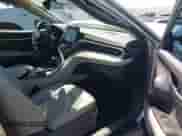 2021 Toyota Camry Hybrid XLE with VIN 4T1F31AK2MU547062, listed as a IAAI auction lot 42405027 with 170,899 mi miles and . Bid and sale history available at DreamBid. Image 5.