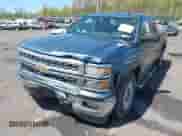 2014 Chevrolet Silverado 1500 LT с VIN 1GCVKREH5EZ173017, выставлен на аукционе IAAI как лот 42122775 с пробегом 146 647 миль миль и . История ставок и продаж доступна на DreamBid. Изображение 6.