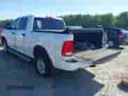 2017 Ram 1500 Express with VIN 3C6RR7KT6HG617902, listed as a IAAI auction lot 42098501 with 117,953 mi miles and . Bid and sale history available at DreamBid. Image 3.