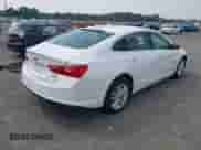 2018 Chevrolet Malibu LT с VIN 1G1ZD5ST8JF164961, выставлен на аукционе IAAI как лот 42914225 с пробегом 100 635 миль миль и . История ставок и продаж доступна на DreamBid. Изображение 4.